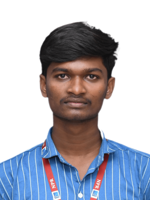 Nandhagopal C