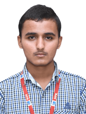 Nikeelash Bala M