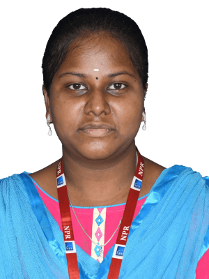 Nivetha C