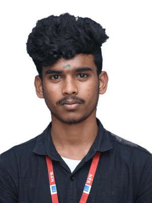 Sabariganapathy S