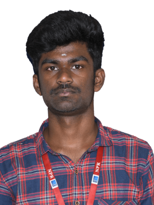 Sakthivel N K