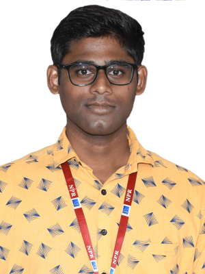 Sanjay M