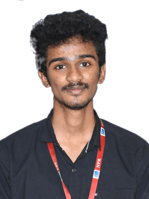 Shiva Rama Krishnan N