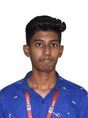 Siddharth M