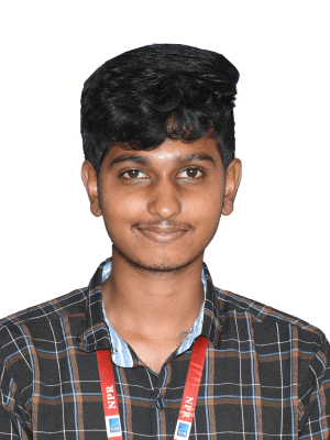 Siddharth S