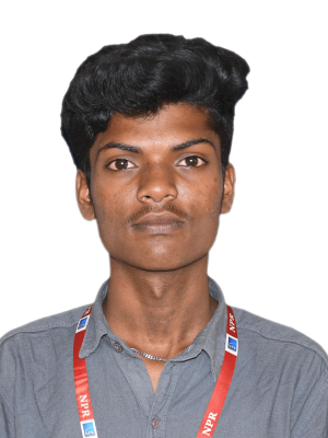 Sivanesan S