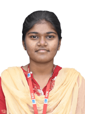 Sri Gayathre C R