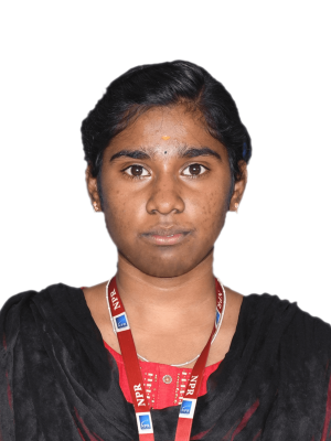 Srinithiswari O G
