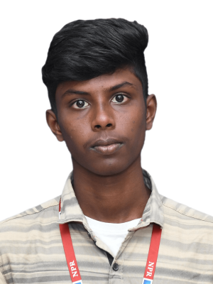 Sriravankumar N