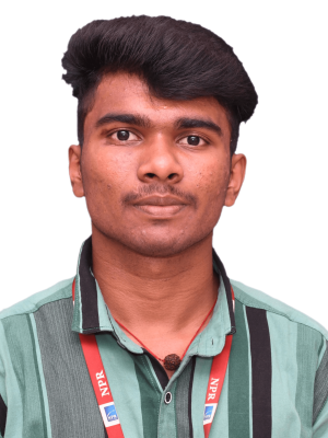Subash G