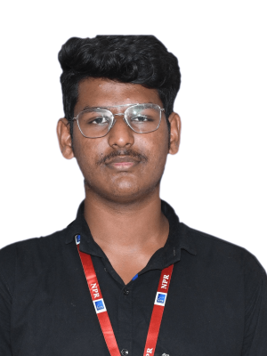 Sudalai Muthu A