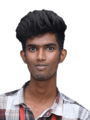 Vasantha Kumar M