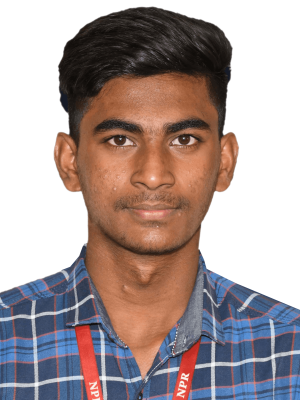 Vishwaa U