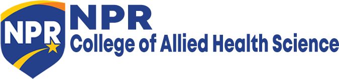 NPR College of Allied Health Sciences
