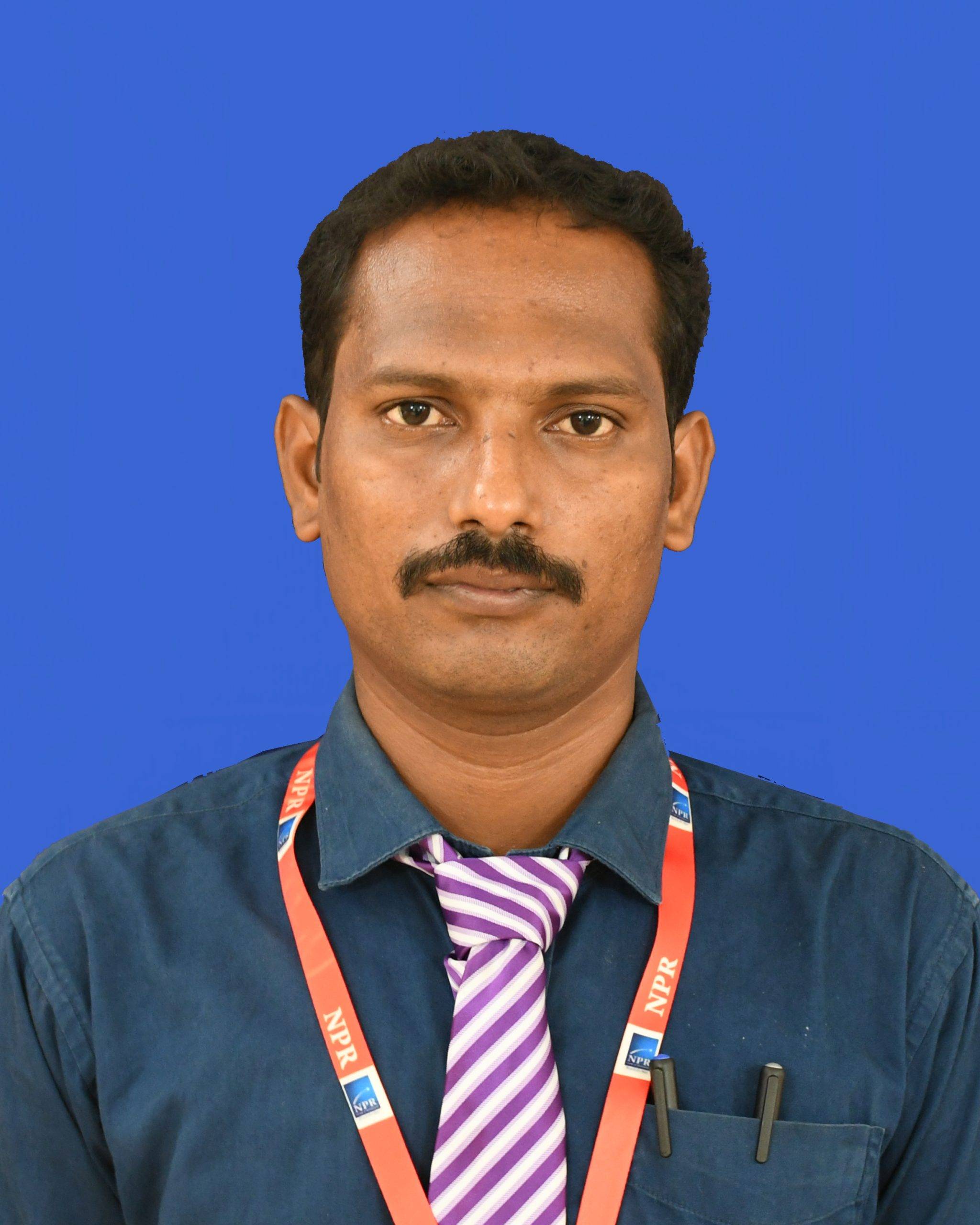 Sundara Rajan N