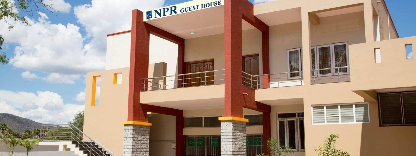 Guest House1 Guest House1