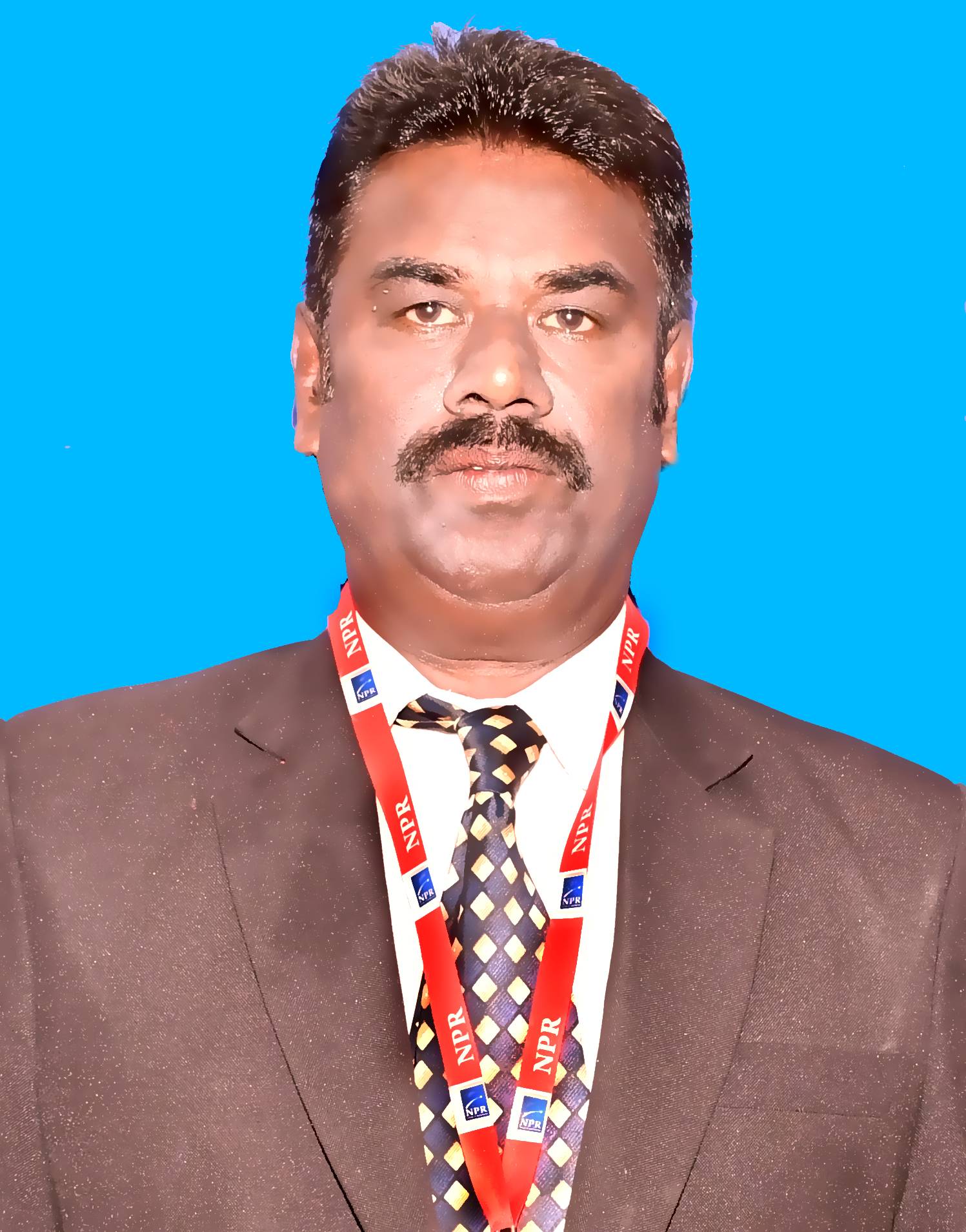 Thabasu Kannan S