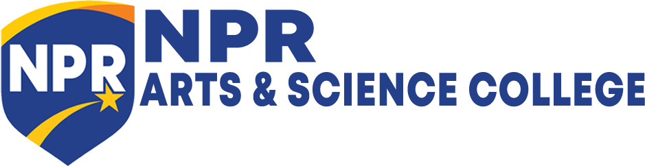 NPR Arts and Science College