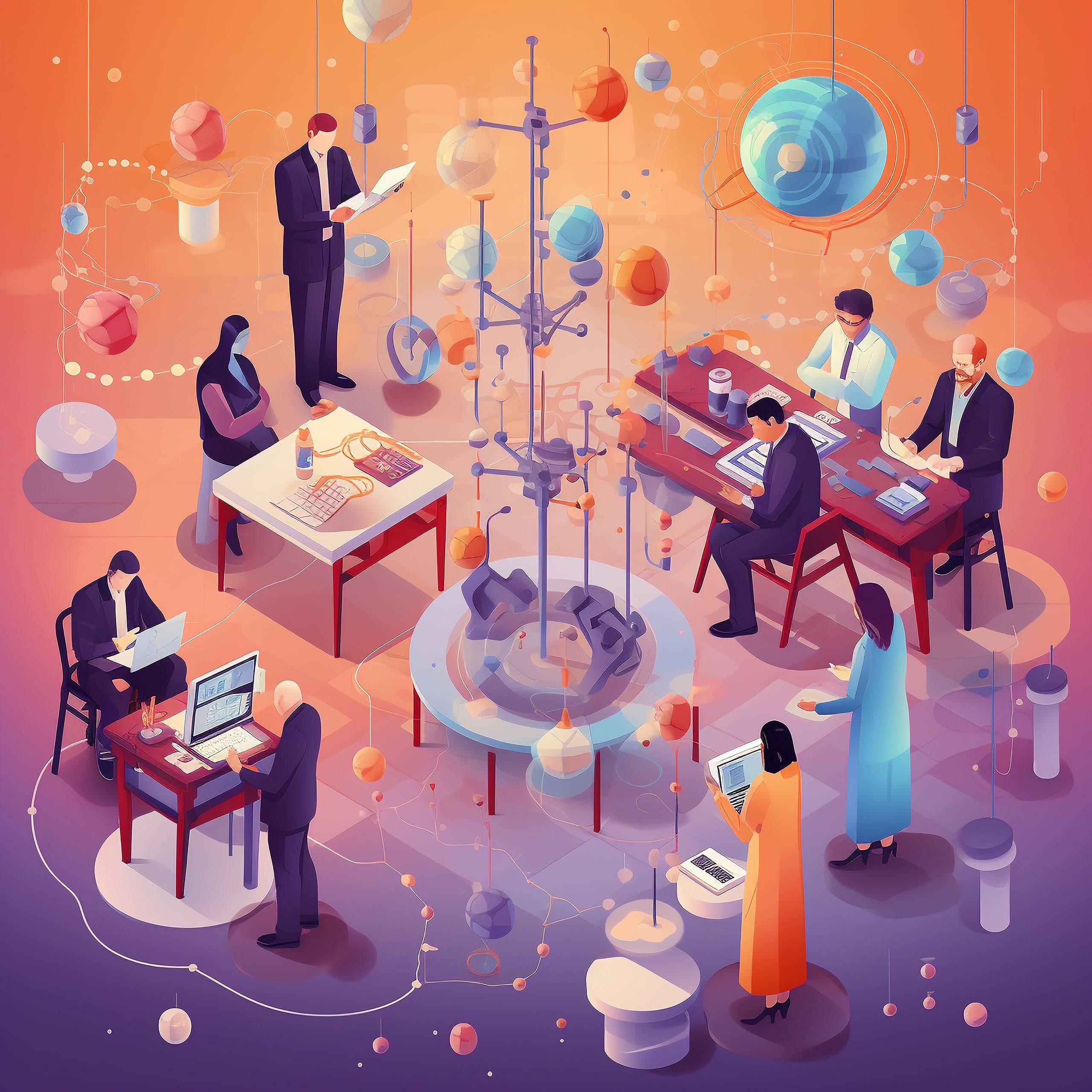 Science and Humanities