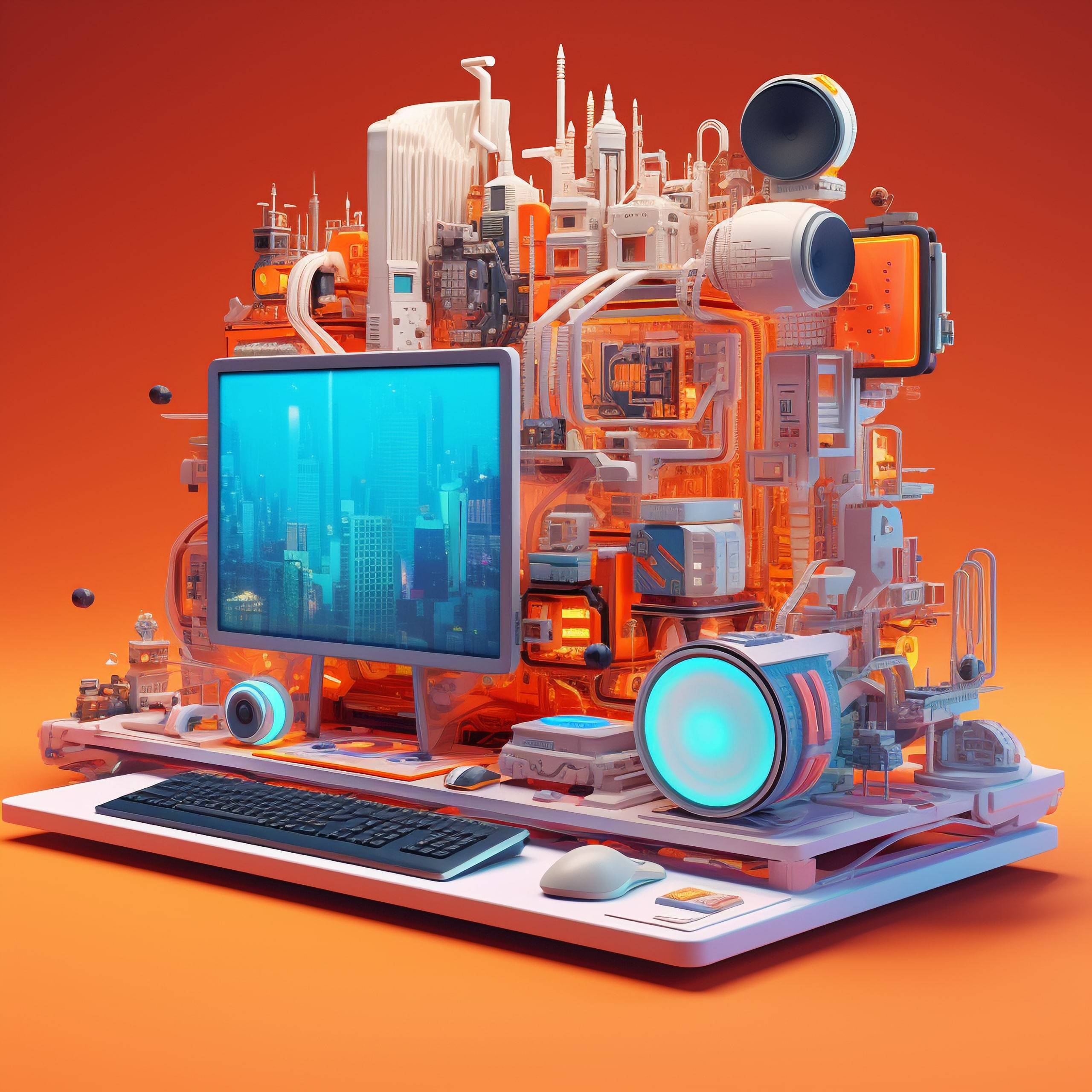 Computer Applications