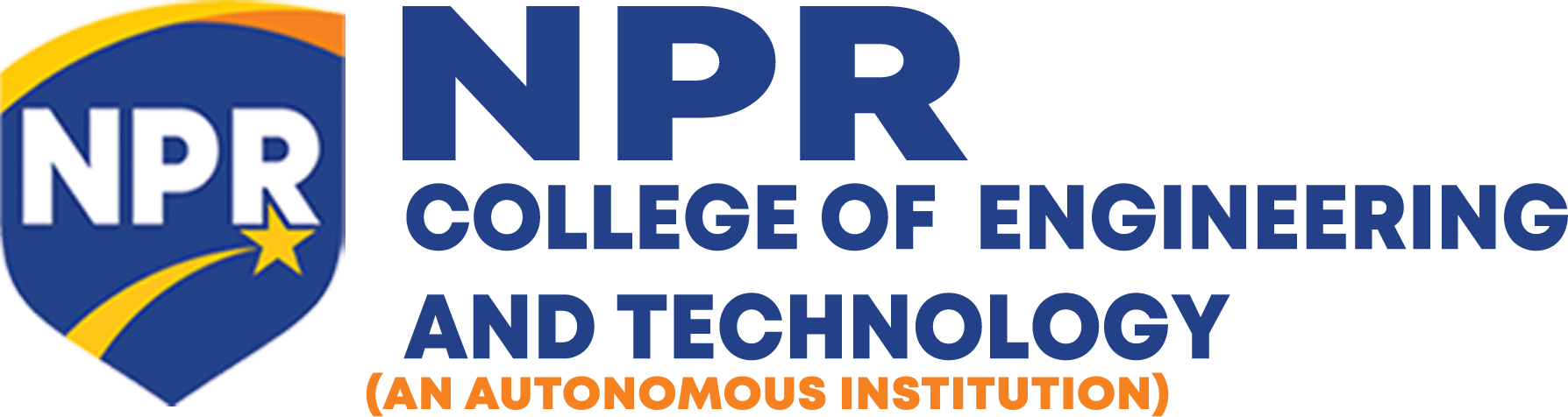 NPR College of Engineering and Technology