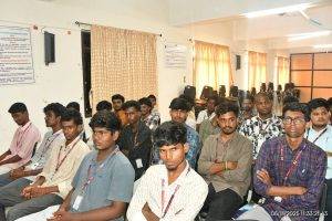 MoU Signing Ceremony and Guest Lecture