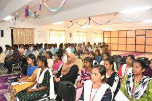 Seminar on Smart Edge Building Intelligent IoT Solutions with AI