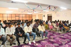 Seminar on Smart Edge Building Intelligent IoT Solutions with AI