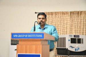 Seminar on Smart Edge Building Intelligent IoT Solutions with AI