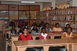 Peer Learning Session on Bridging Minds: Sustaining Knowledge Exchange