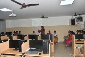 8 Day Value Added Course on Full Stack Development