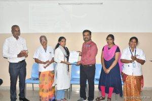 8 Day Value Added Course on Full Stack Development