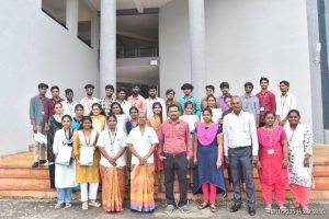 8 Day Value Added Course on Full Stack Development