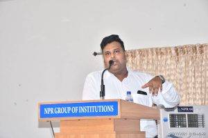 Two-Day Workshop on Technical Innovations in Agro Tech  and Food Processing for Substantial Development in Tamil