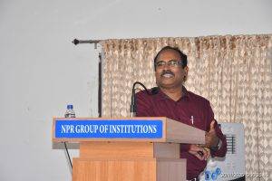 Two-Day Workshop on Technical Innovations in Agro Tech  and Food Processing for Substantial Development in Tamil
