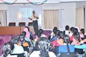 Two-Day Workshop on Technical Innovations in Agro Tech  and Food Processing for Substantial Development in Tamil