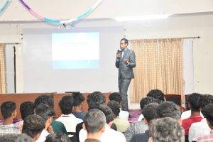 Seminar on: Automation and Robotics, Transforming Construction and Mechanical Industries