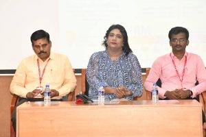 HR Connect Centrality of HRM in Today’s Bussiness