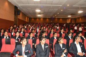 HR Connect Centrality of HRM in Today’s Bussiness