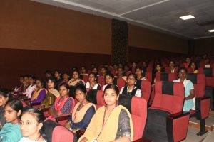 HR Connect on Sustainable Responsibility for Employability and HR Competencies