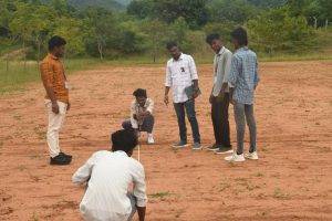 Workshop on Human Dimensions and Space Planning