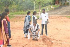 Workshop on Human Dimensions and Space Planning