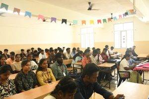 Vidyut – 2K25 Nataional Level Management Meet