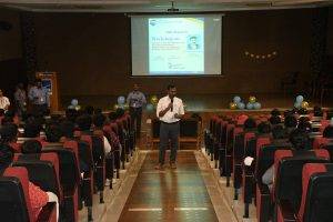 Workshop on National Innovation Missions for Faculty Connecting Higher Education