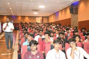 Workshop on National Innovation Missions and Emerging Technologies