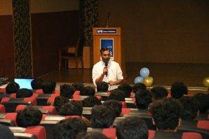 Workshop on National Innovation Missions and Emerging Technologies