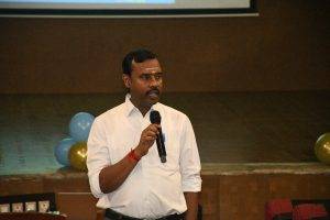 Workshop on National Innovation Missions for Faculty Connecting Higher Education