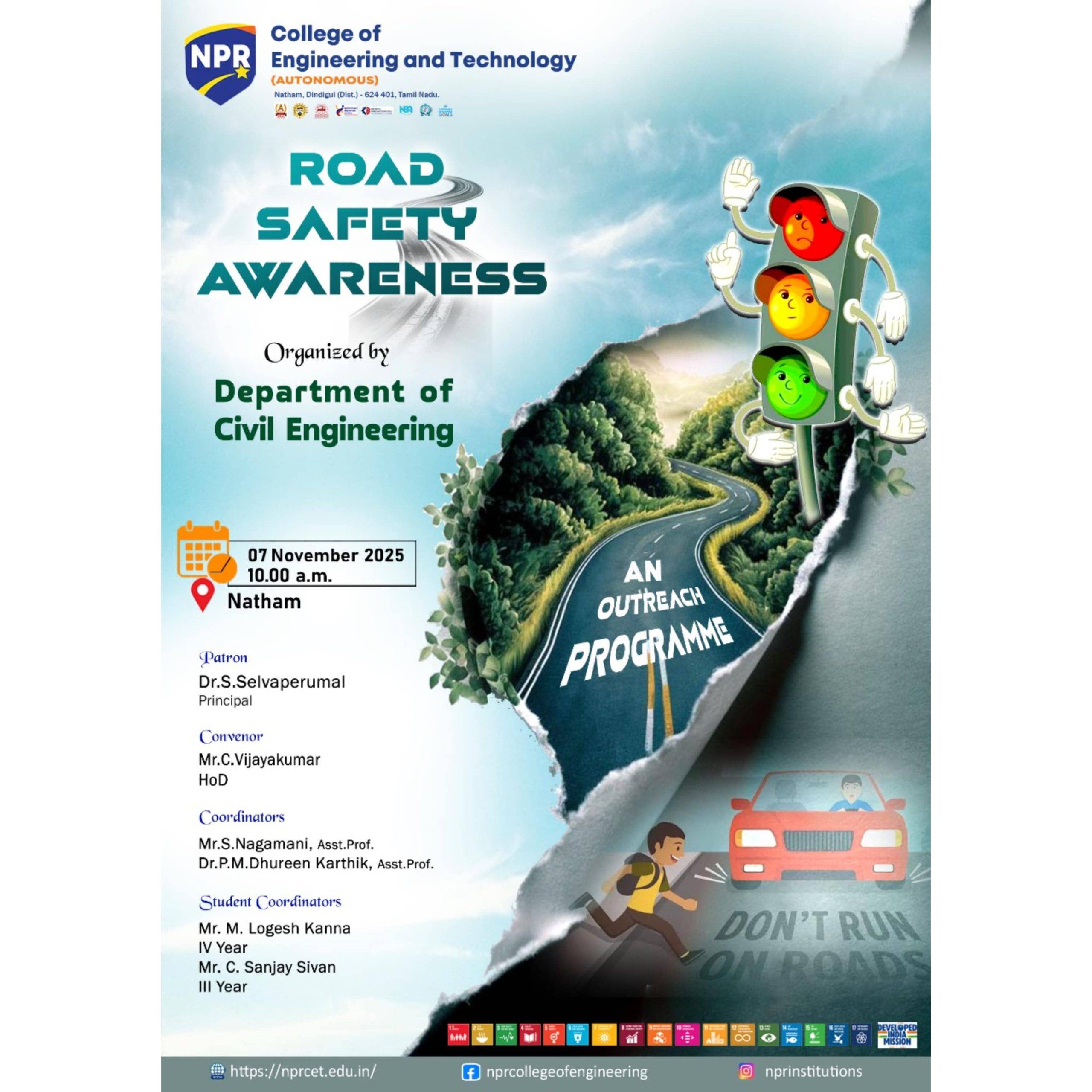 Road Safety Awareness