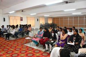 Guest Lecture on Smart Sensing: Innovations in Measurement Technologies for Medical Devices