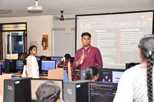 5 Day Value Added Course on Git and GitHub